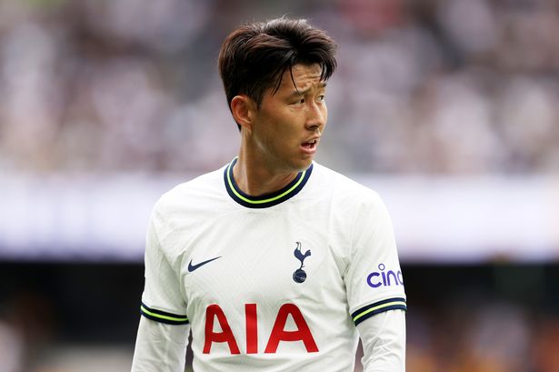 Antonio Conte verdsetter ikke Son Heung-mins styrke